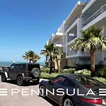 Appart 100 M2 Haut Standing En Bord De Mer