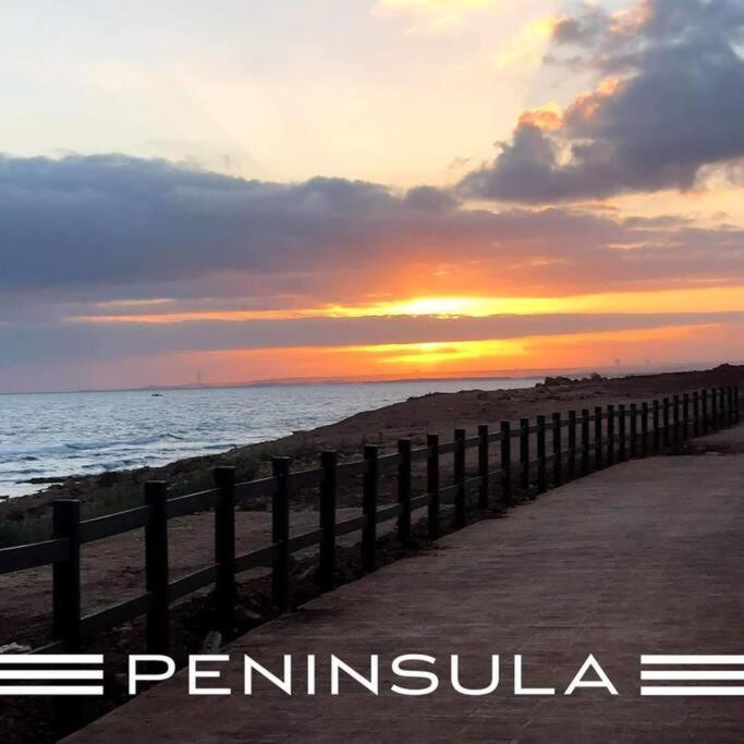 100 M2 Standing En Bord De Appartamento Casablanca