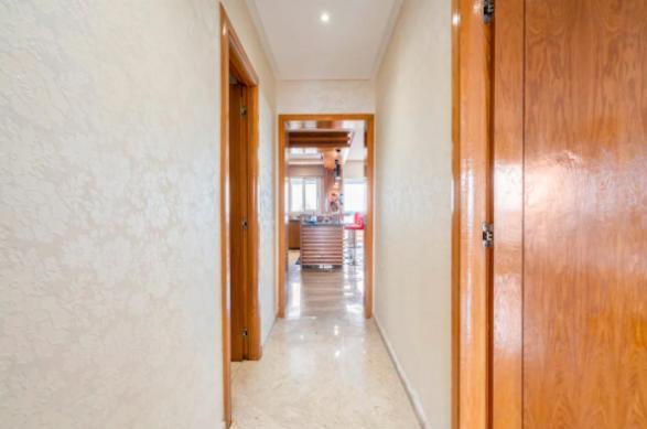 100 M2 Standing En Bord De Appartamento