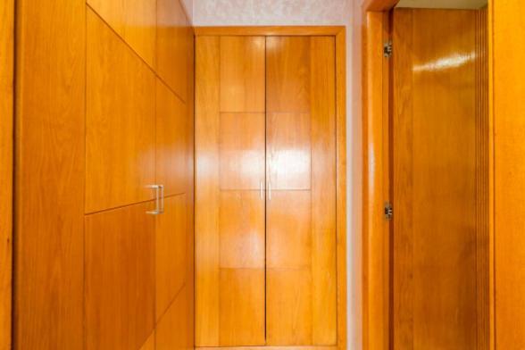 100 M2 Standing En Bord De Appartamento *